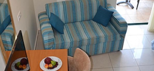 Hotel Sivota 4*