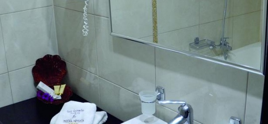 Hotel Sivota 4*
