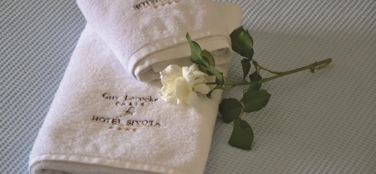 Hotel Sivota 4*