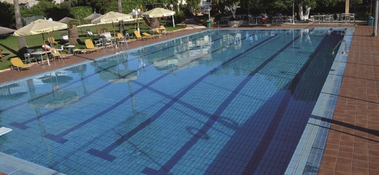 Hotel Sivota 4*