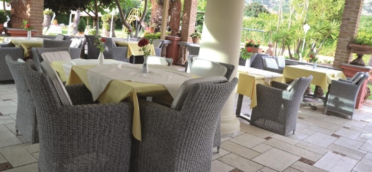 Hotel Sivota 4*