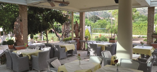 Hotel Sivota 4*