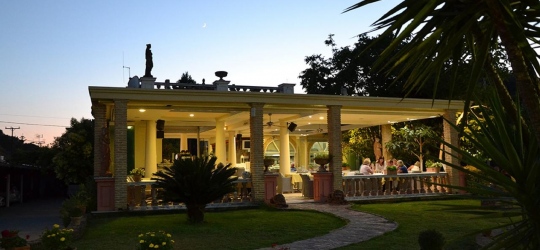 Hotel Sivota 4*