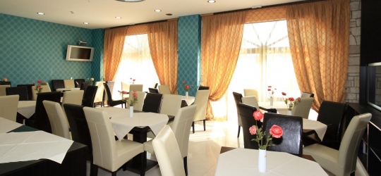 Hotel Sivota 4*