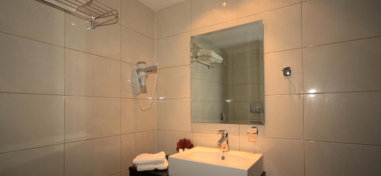 Hotel Sivota 4*