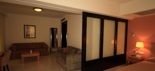 Hotel Sivota 4*