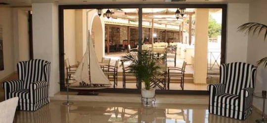 Hotel Filakas 3*