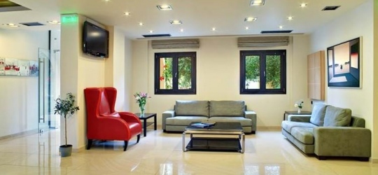 Hotel Filakas 3*