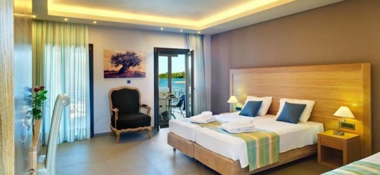 Hotel Filakas 3*