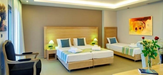 Hotel Filakas 3*