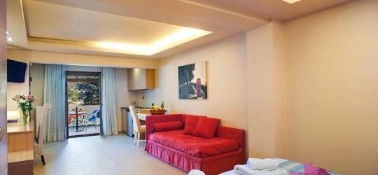 Hotel Filakas 3*