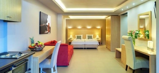 Hotel Filakas 3*