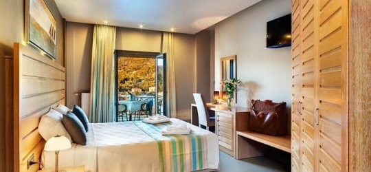 Hotel Filakas 3*