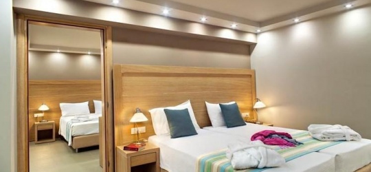 Hotel Filakas 3*