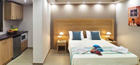 Hotel Filakas 3*