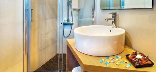 Hotel Filakas 3*