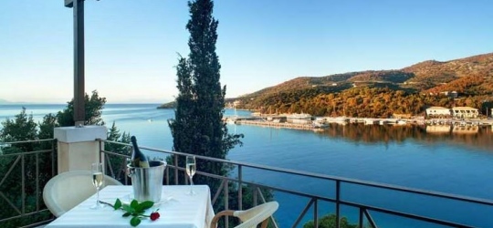 Hotel Filakas 3*