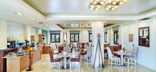 Hotel Filakas 3*