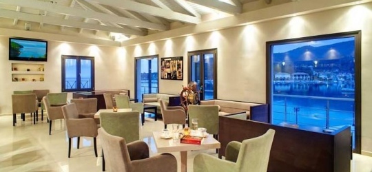Hotel Filakas 3*