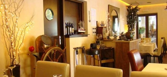 Hotel Filakas 3*