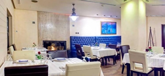 Hotel Filakas 3*