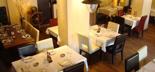 Hotel Filakas 3*