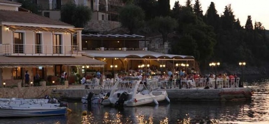 Hotel Filakas 3*