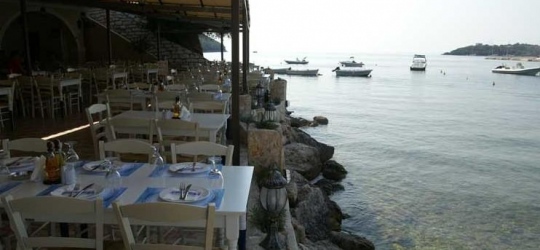 Hotel Filakas 3*