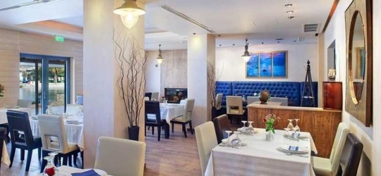 Hotel Filakas 3*
