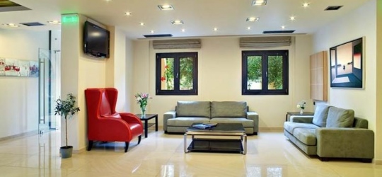 Hotel Filakas 3*