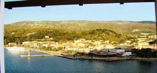 Hotel Filakas 3*