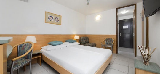 Bluesun Hotel Bonaca 3* All Inclusive. Бол, о.Брач