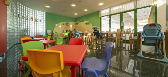 Bluesun Hotel Bonaca 3* All Inclusive. Бол, о.Брач