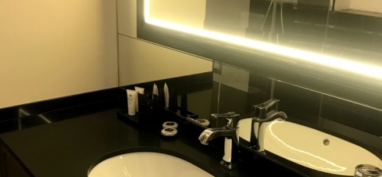 Grand Hotel Slavia 4*. Башка Вода