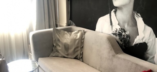 Grand Hotel Slavia 4*. Башка Вода
