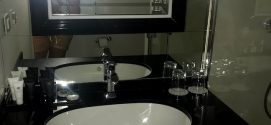 Grand Hotel Slavia 4*. Башка Вода