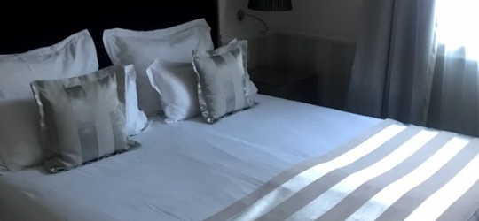 Grand Hotel Slavia 4*. Башка Вода