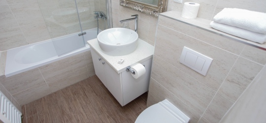 HOTEL BONACA 3*. Курорт Макарска