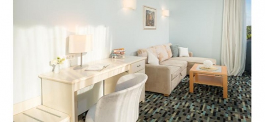  Valamar Meteor Hotel 4*. Макарська