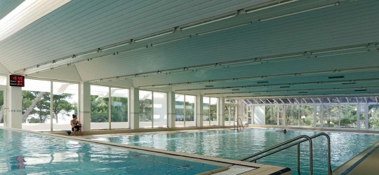Biokovka Hotel 3*. Макарска