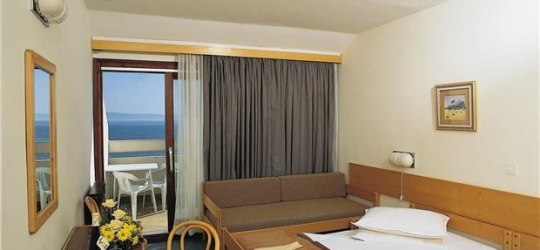 Biokovka Hotel 3*. Макарска