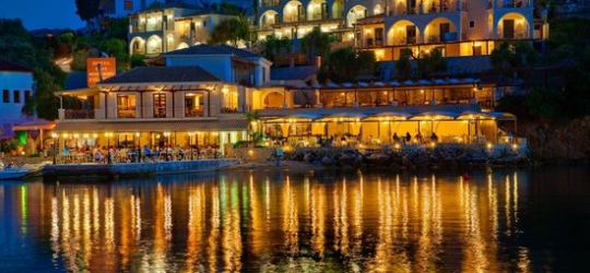 Hotel Filakas 3*