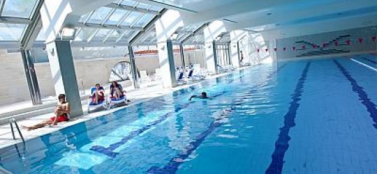  Valamar Meteor Hotel 4*. Макарська
