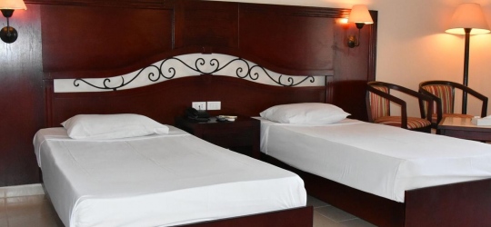 Brayka Bay Resort 5*. Марса-Алам