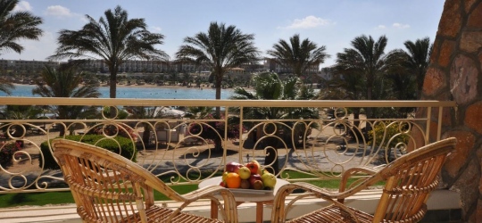 Brayka Bay Resort 5*. Марса-Алам