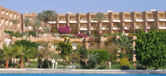 Brayka Bay Resort 5*. Марса-Алам