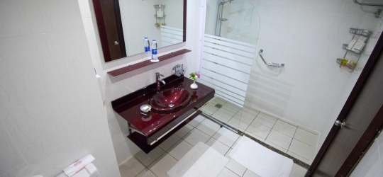 Royal Tulip Beach Resort 5*. Марса-Алам