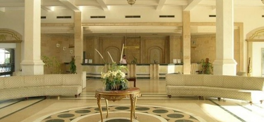 Brayka Bay Resort 5*. Марса-Алам