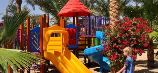 Brayka Bay Resort 5*. Марса-Алам