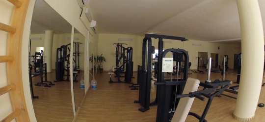 Pensee Royal Garden 4*. Ель-Кусейр